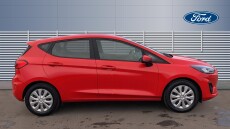 Ford Fiesta 1.1 75 Trend 5dr Petrol Hatchback